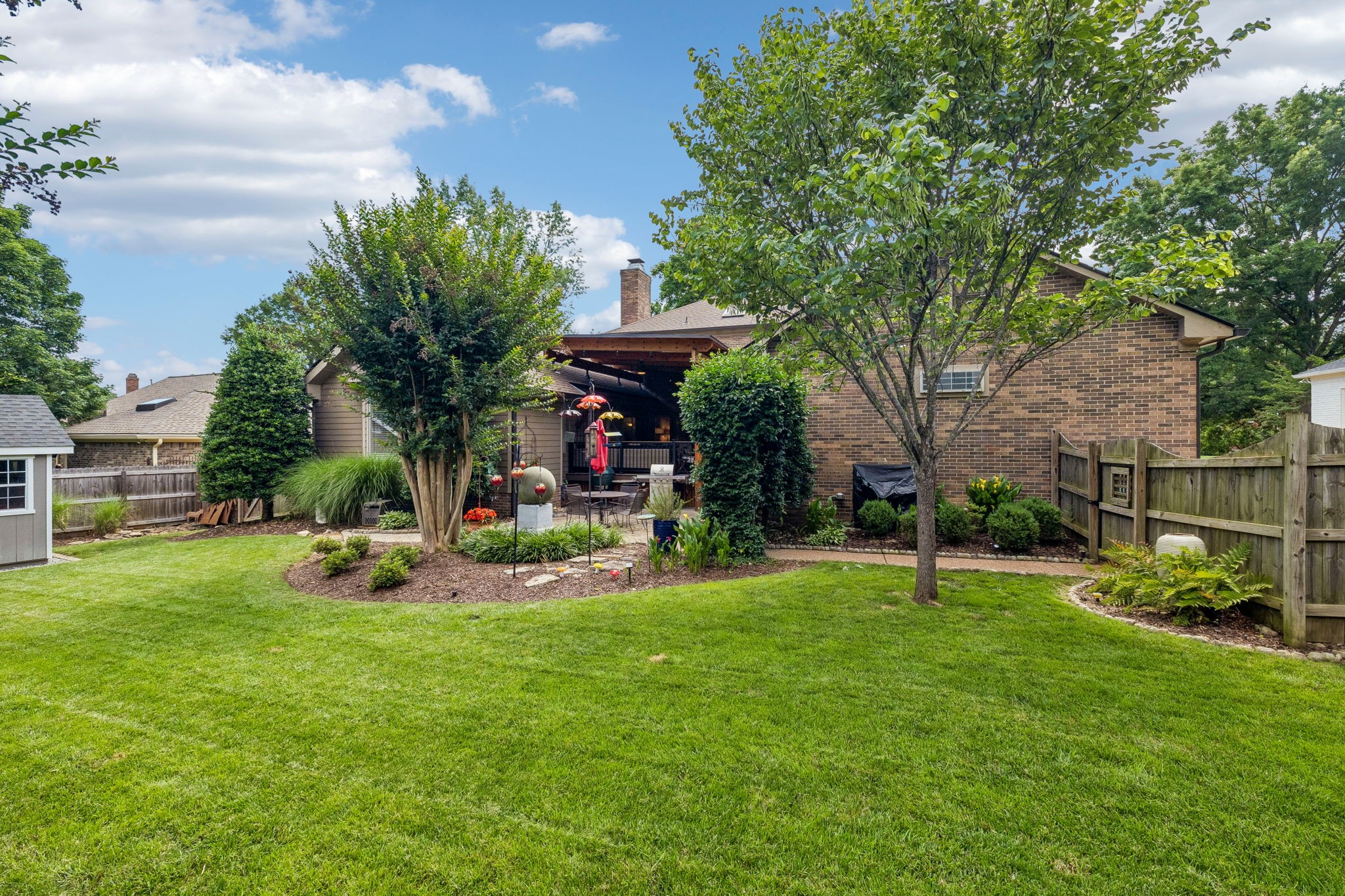 1520 Kinnard Dr