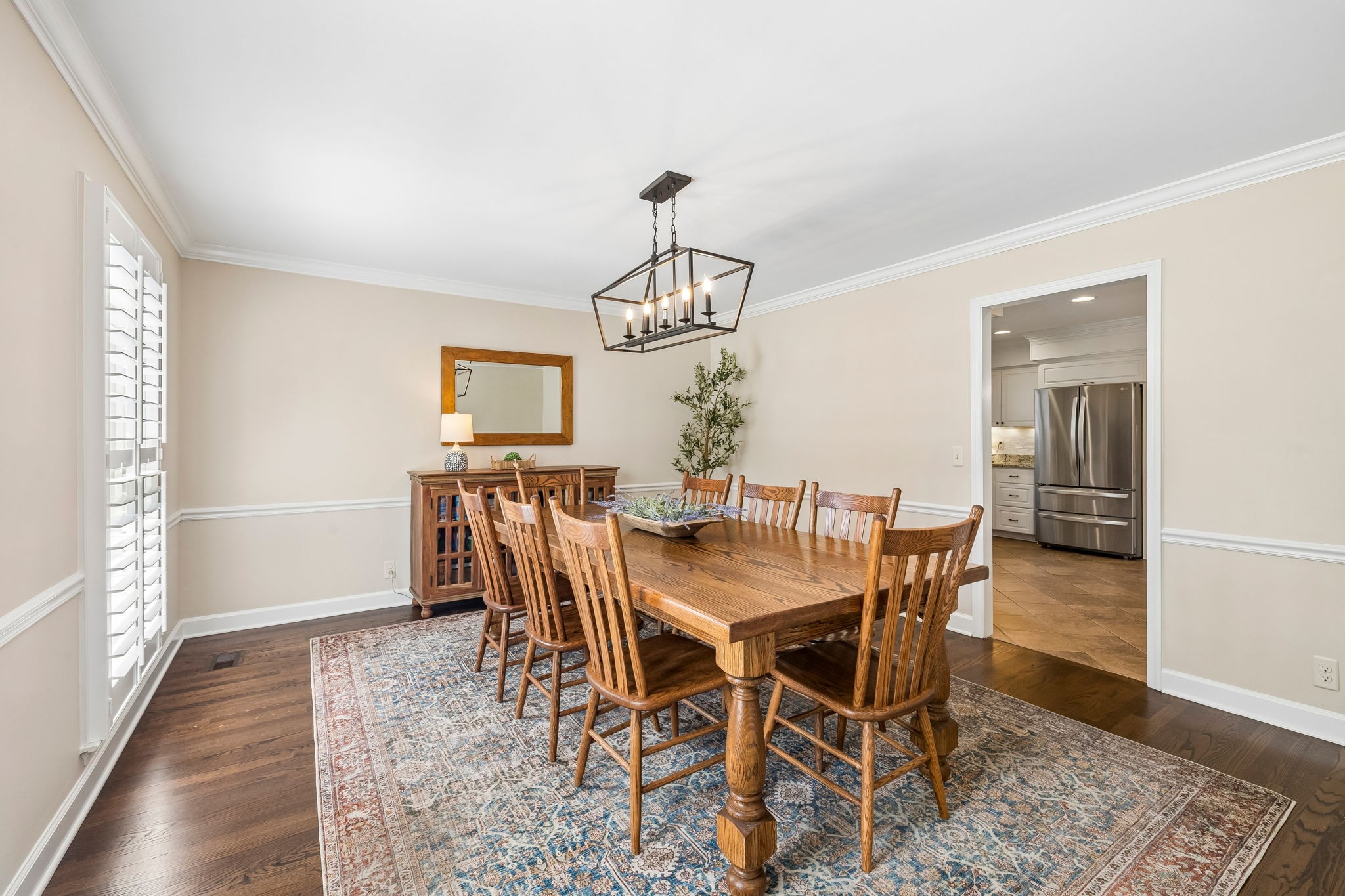 1520 Kinnard Dr