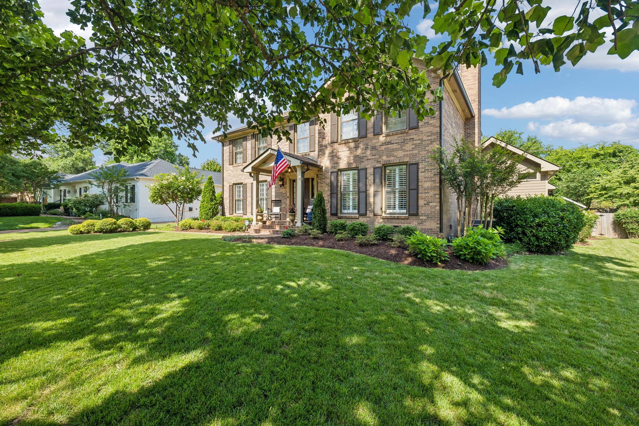 1520 Kinnard Dr
