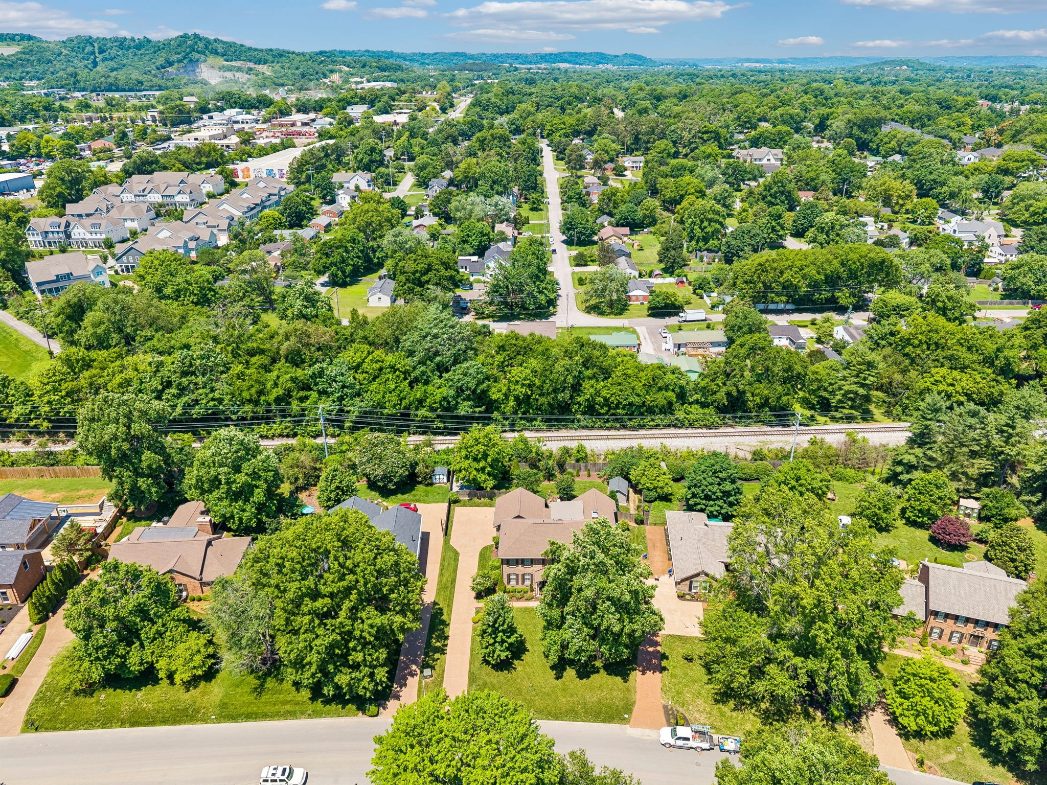 1520 Kinnard Dr