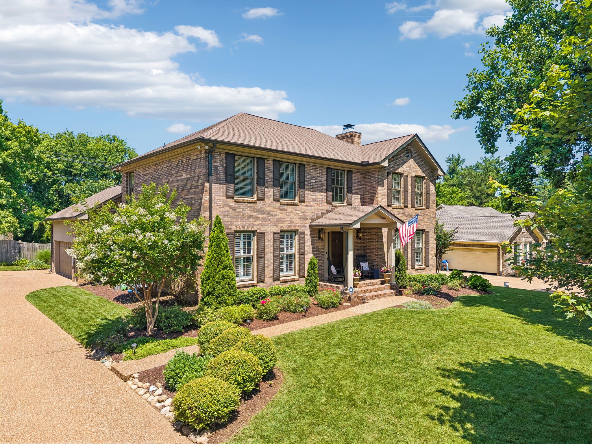 1520 Kinnard Dr
