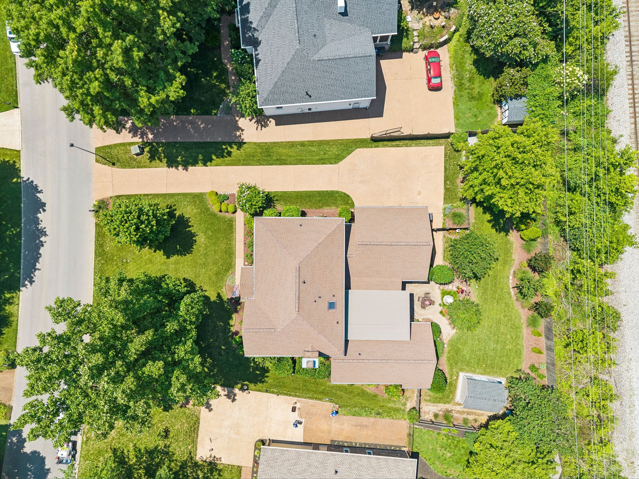 1520 Kinnard Dr