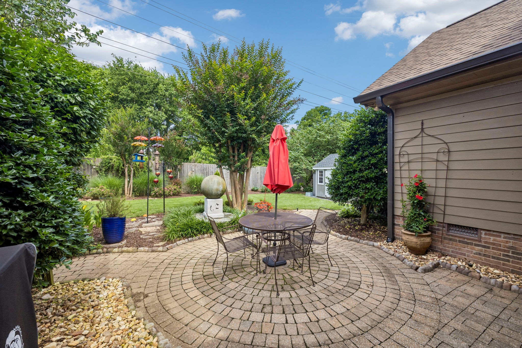 1520 Kinnard Dr