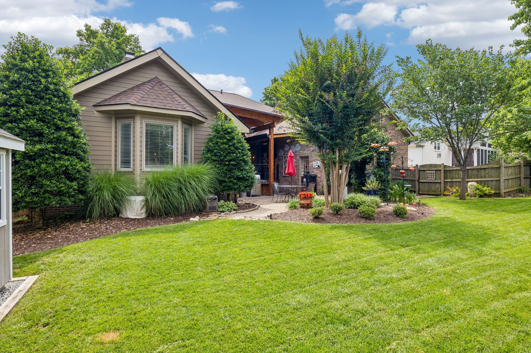 1520 Kinnard Dr