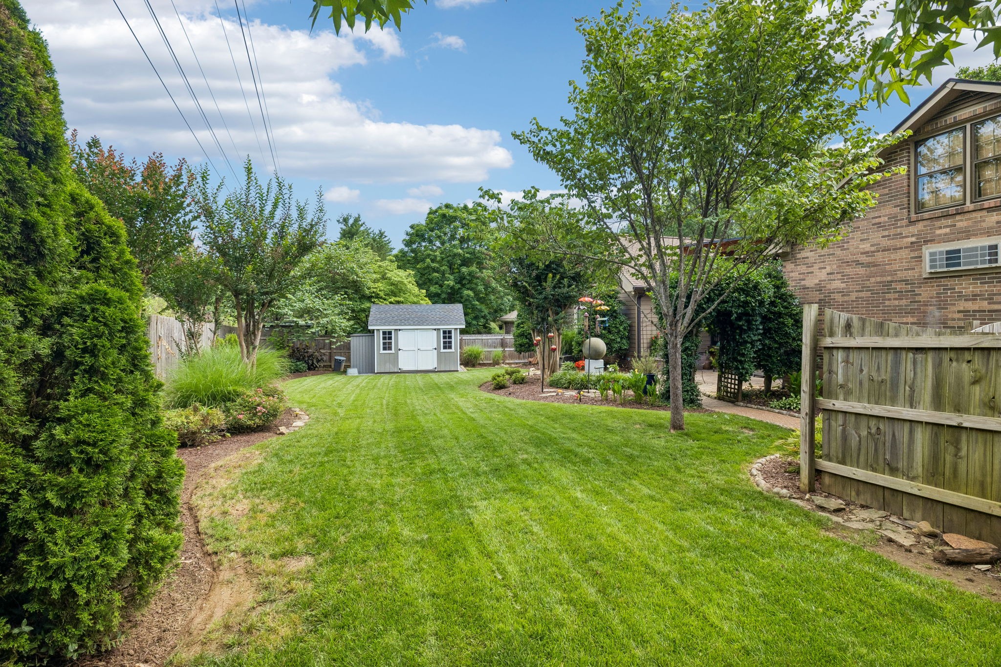 1520 Kinnard Dr