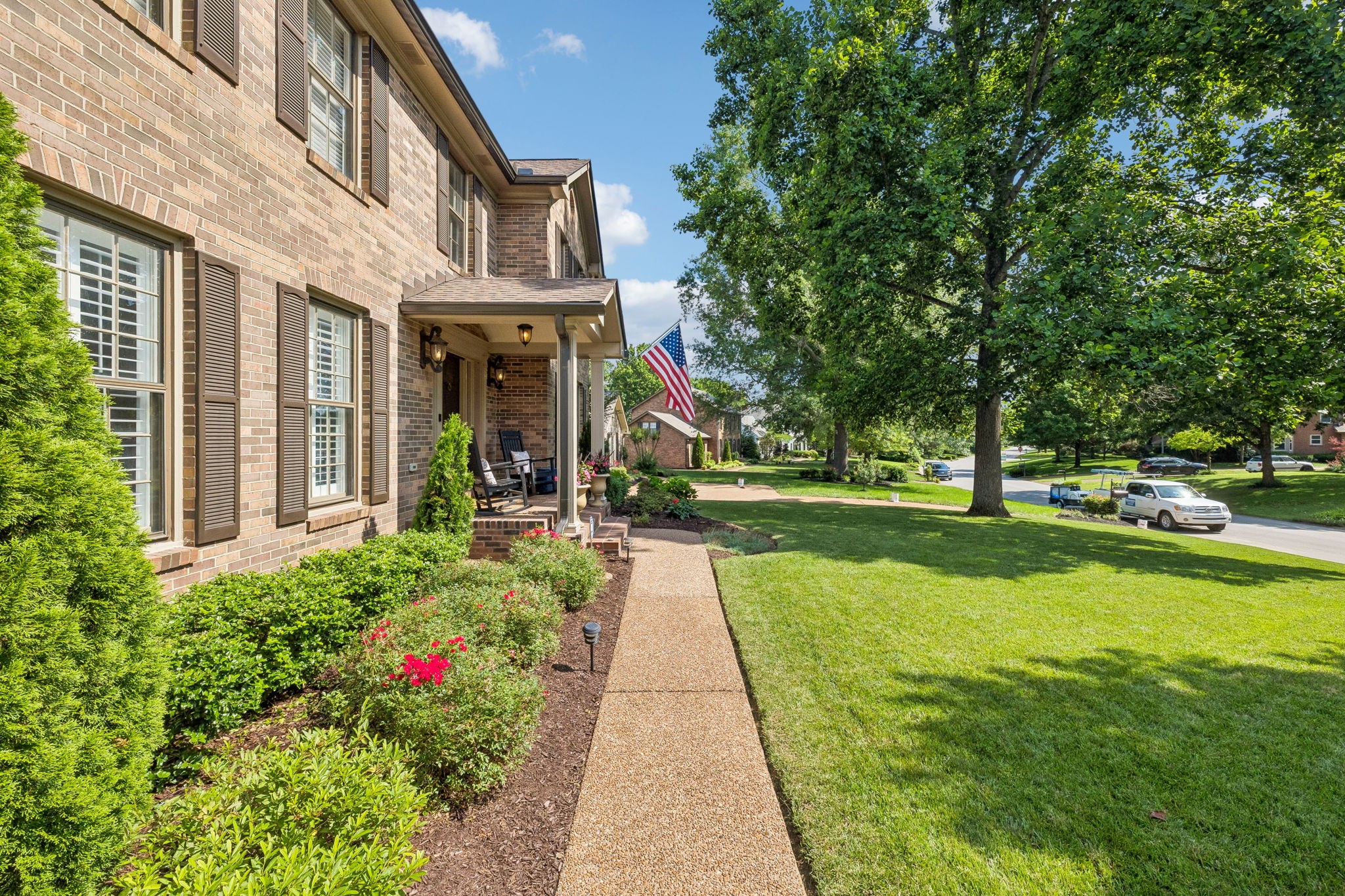 1520 Kinnard Dr
