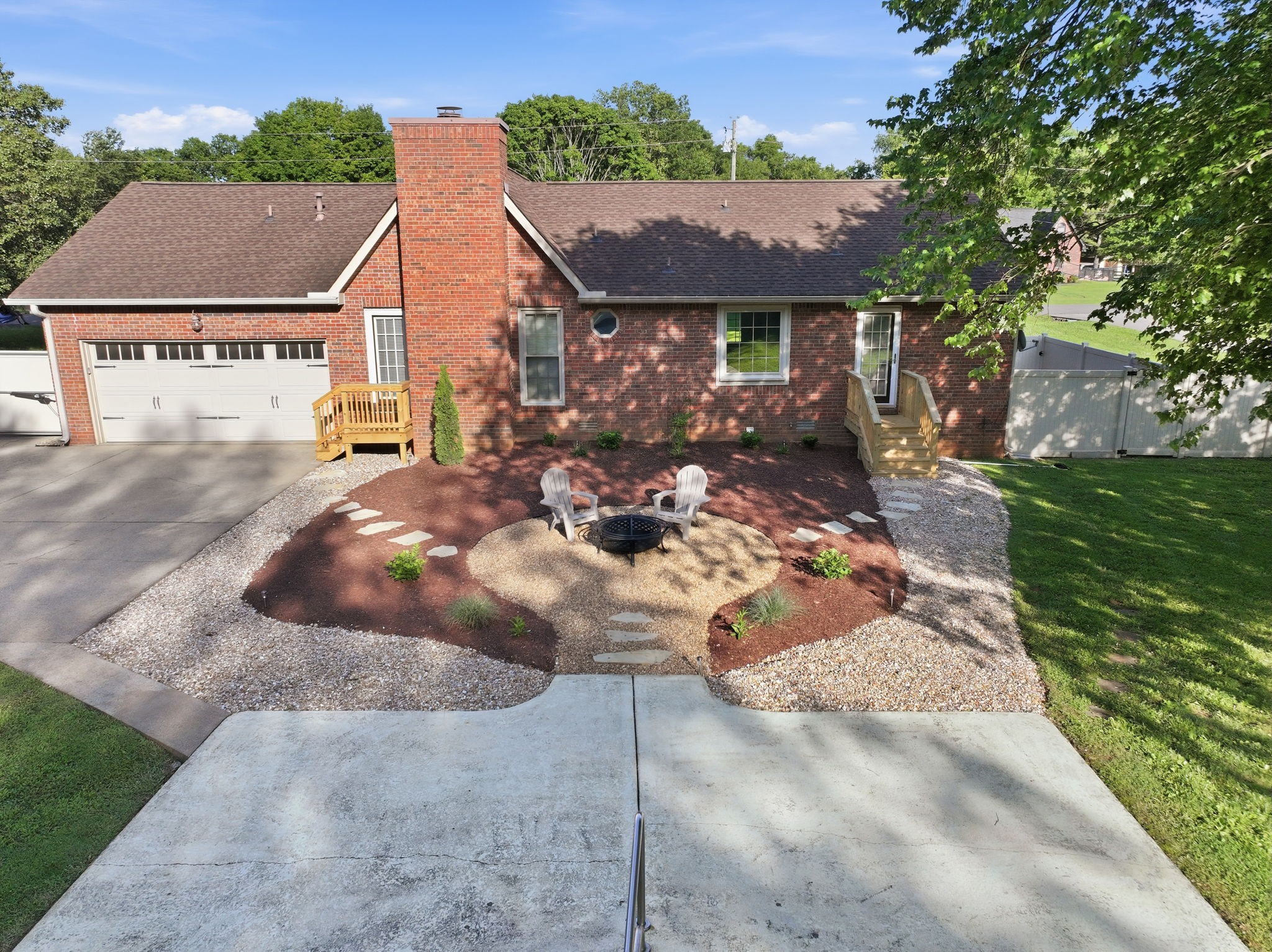 9633 Mount Ayre Way
