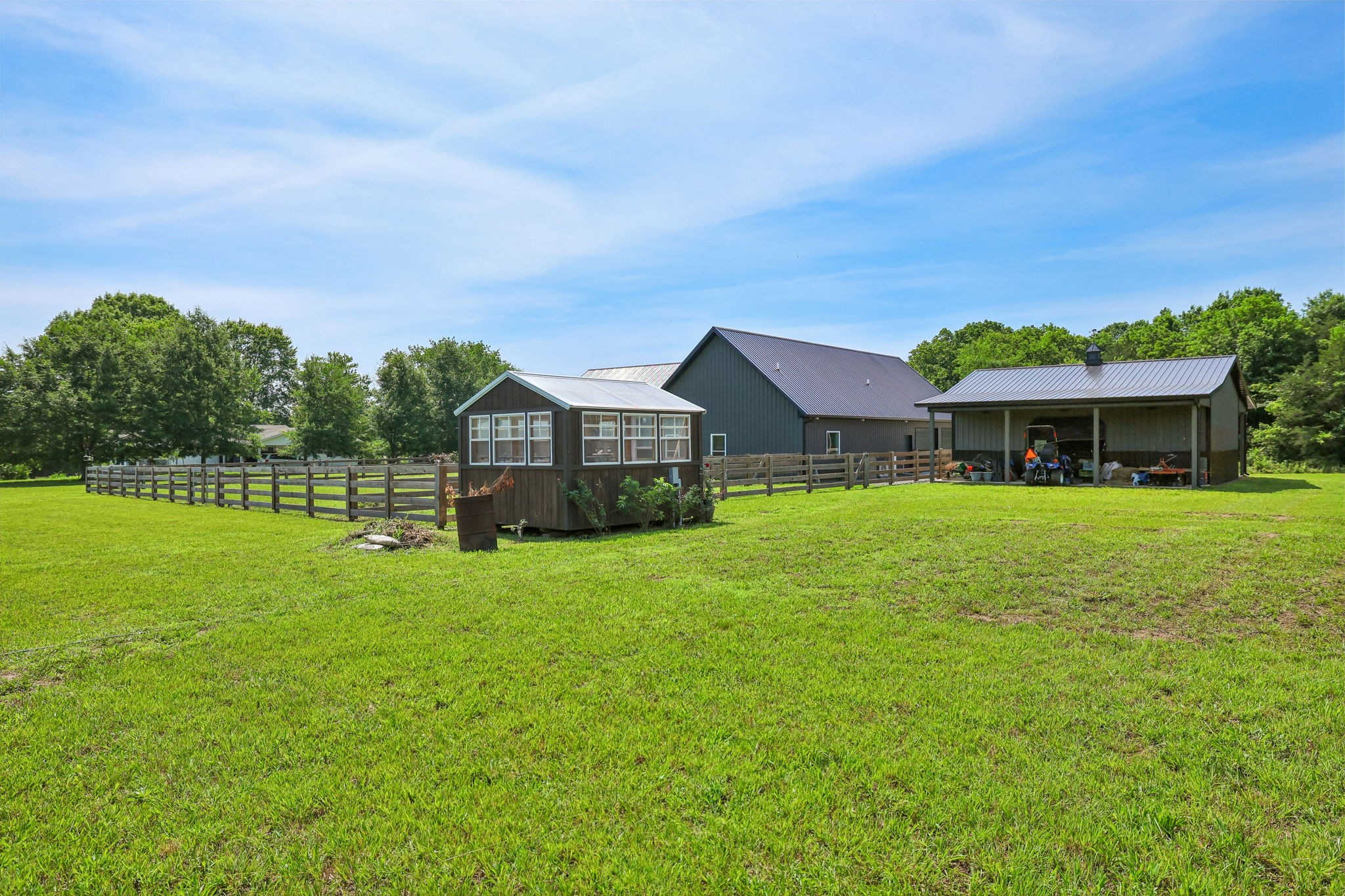 1040 Tate Rd