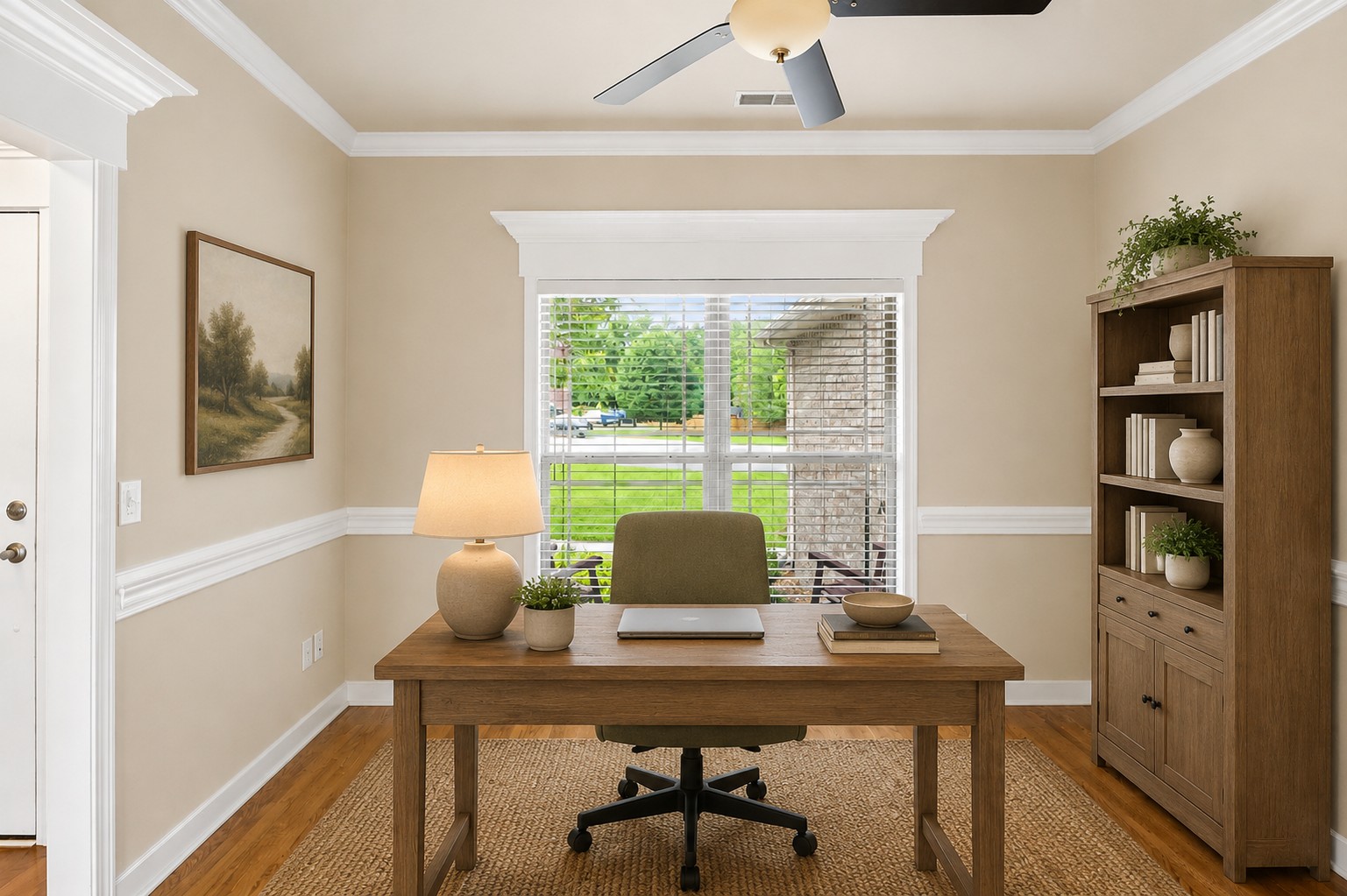 120 Oak Knoll Court