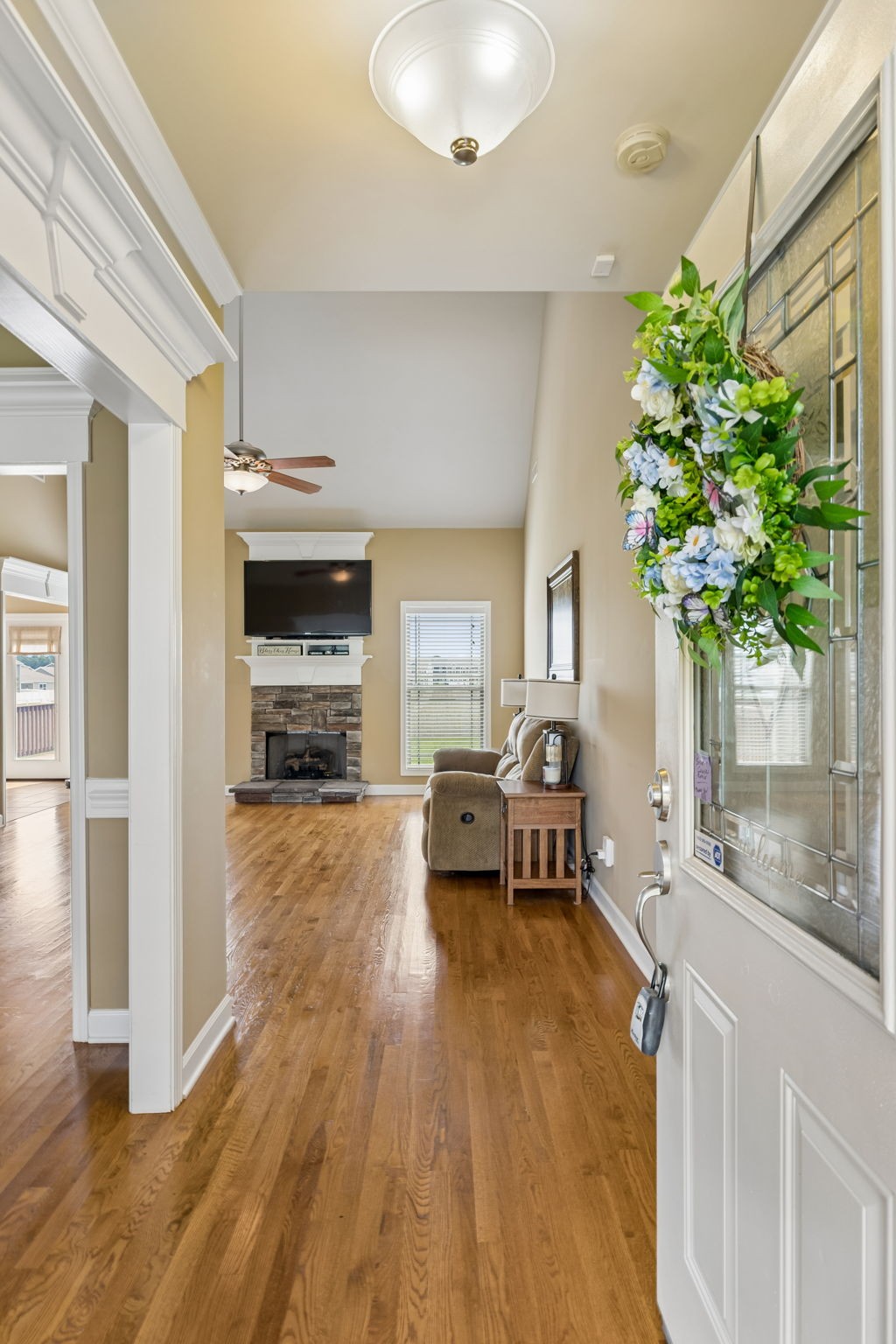 120 Oak Knoll Court