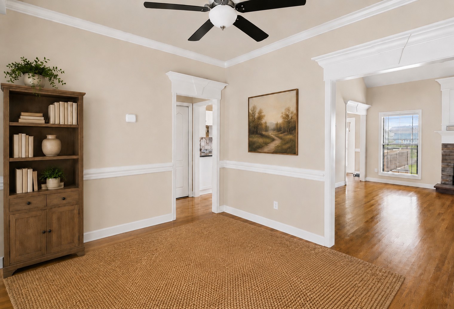 120 Oak Knoll Court