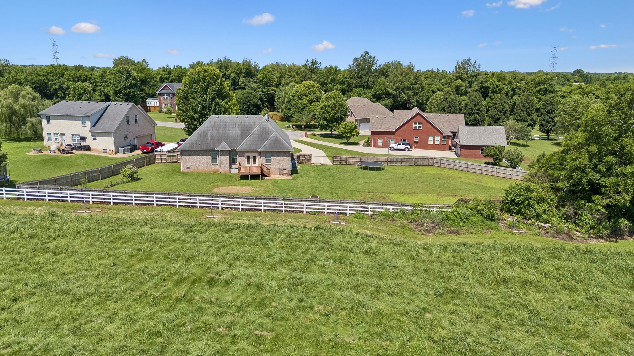120 Oak Knoll Court