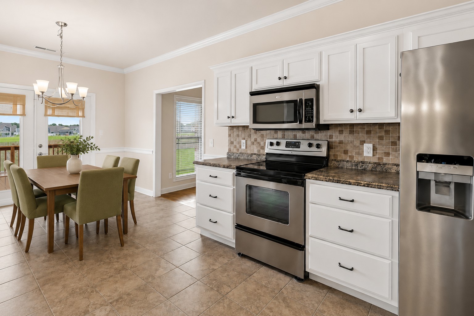 120 Oak Knoll Court