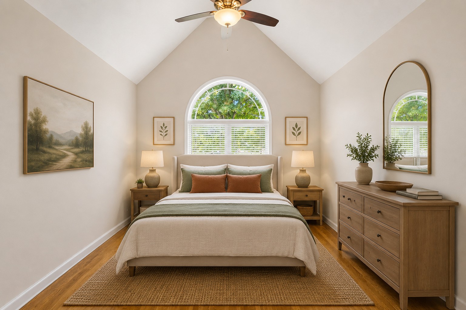 120 Oak Knoll Court