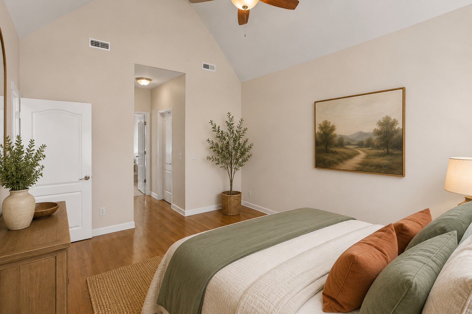 120 Oak Knoll Court