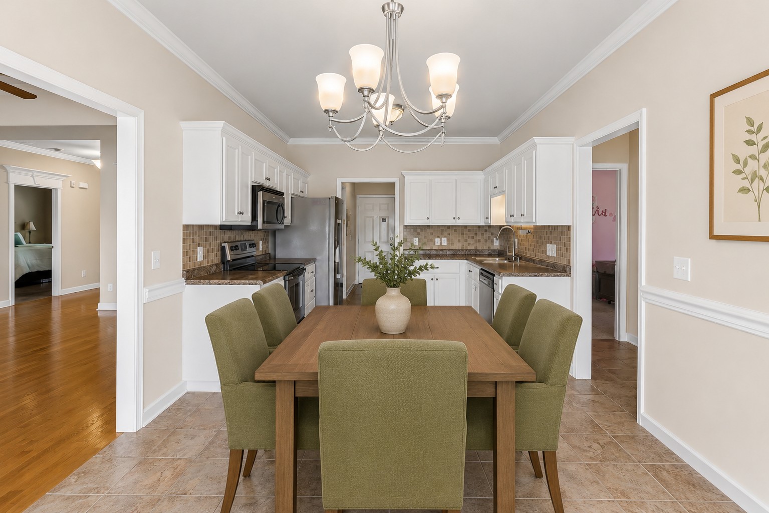 120 Oak Knoll Court