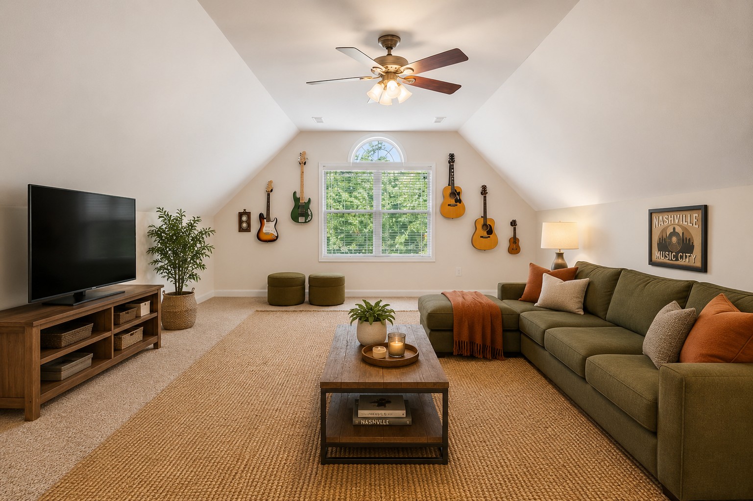 120 Oak Knoll Court