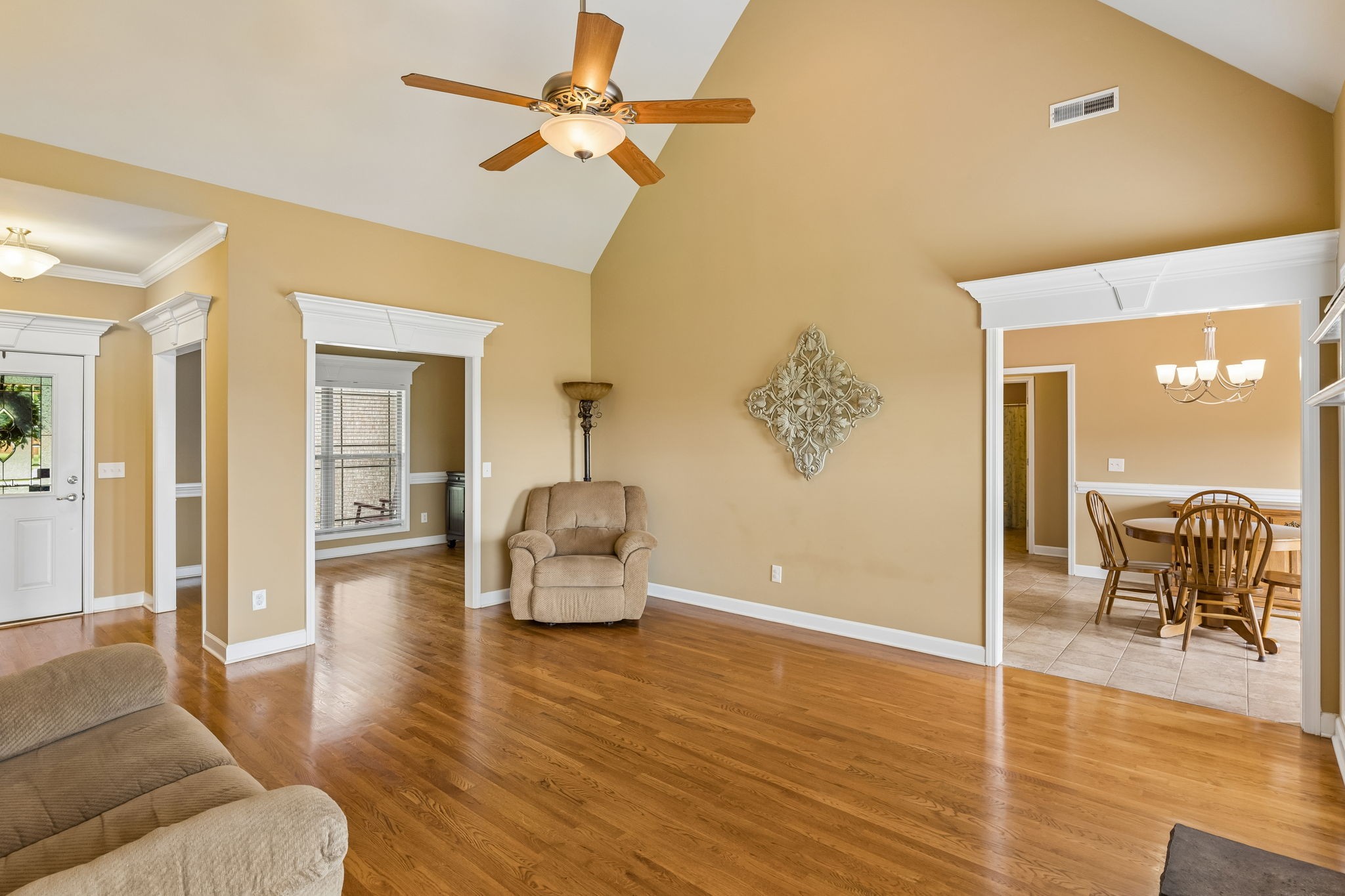 120 Oak Knoll Court