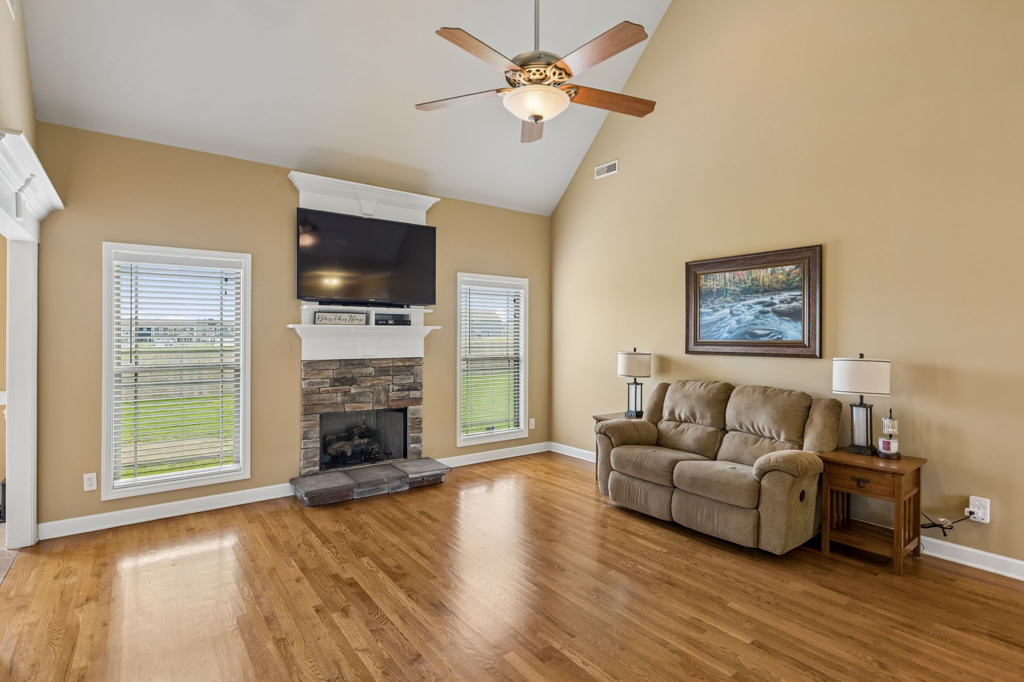 120 Oak Knoll Court