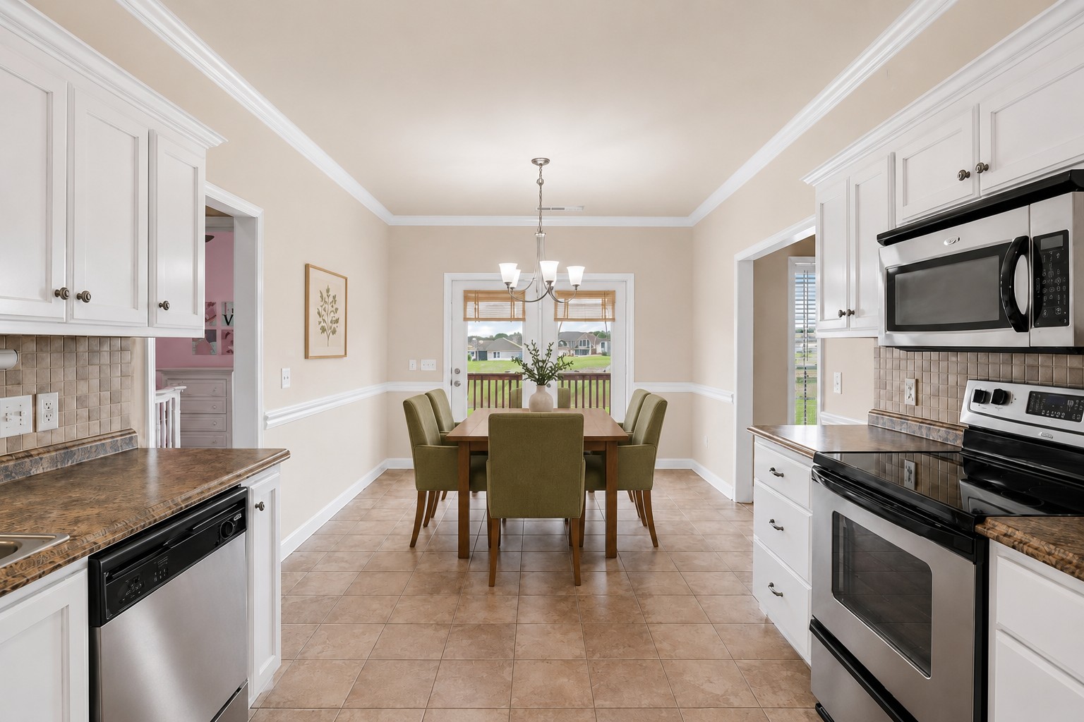 120 Oak Knoll Court