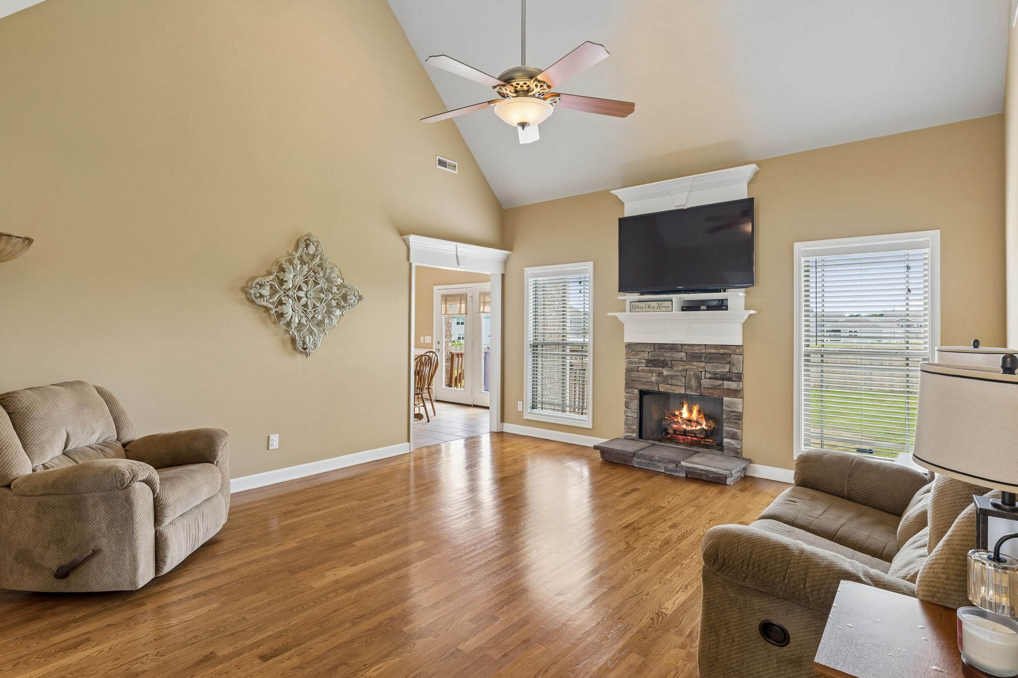 120 Oak Knoll Court