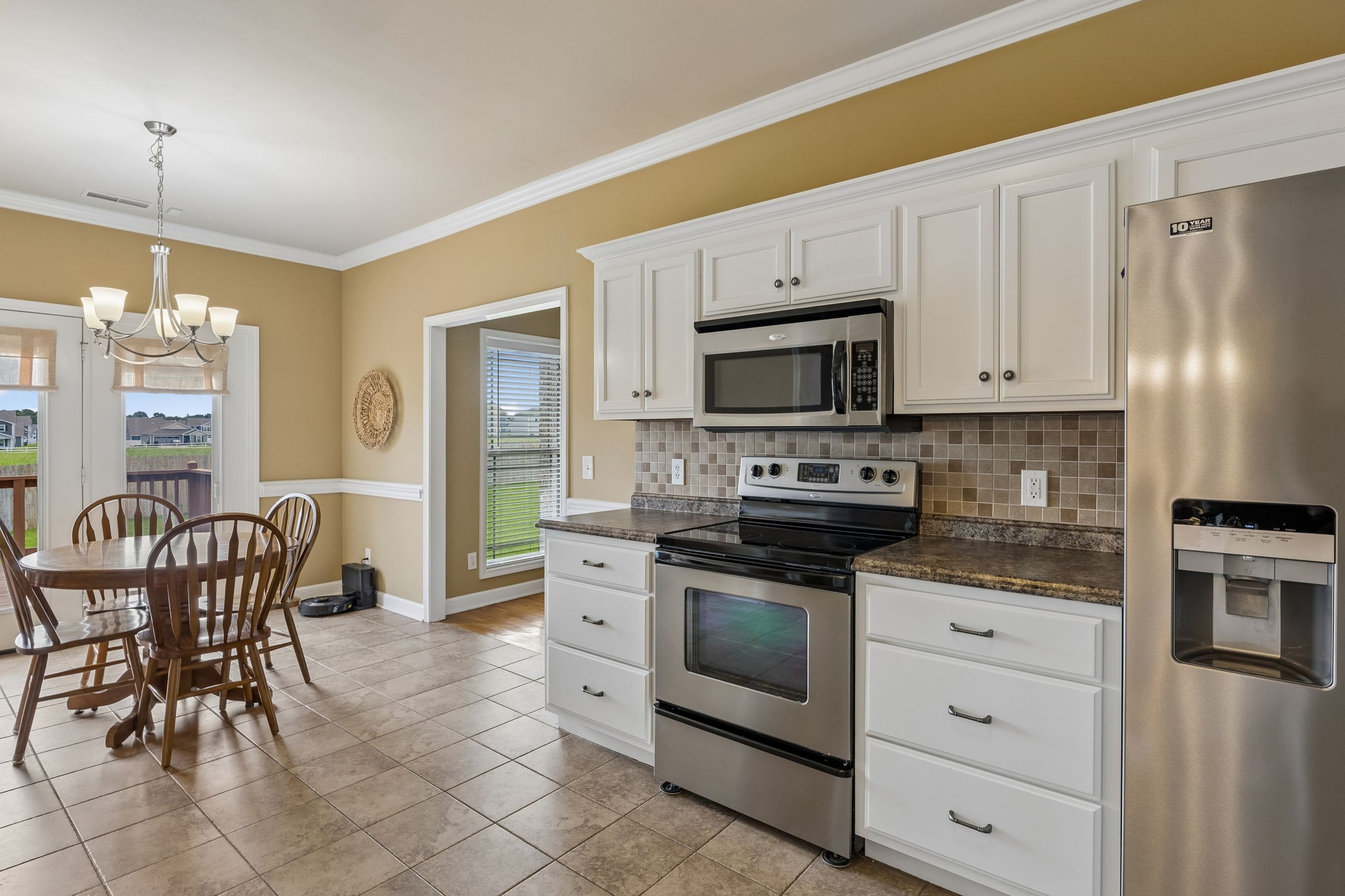 120 Oak Knoll Court