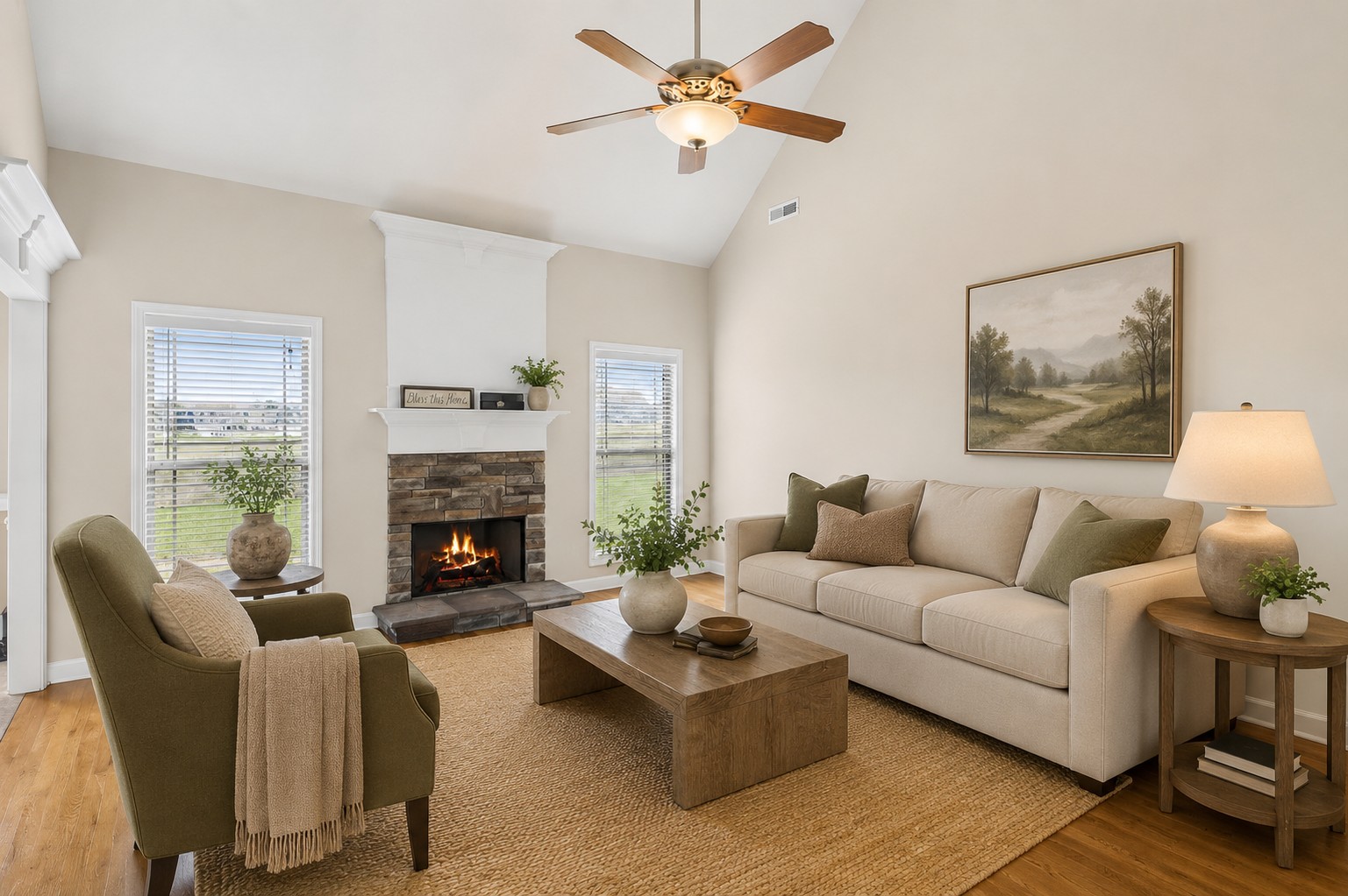 120 Oak Knoll Court