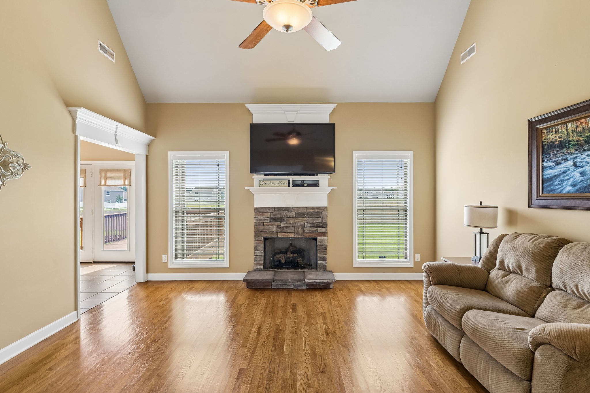 120 Oak Knoll Court