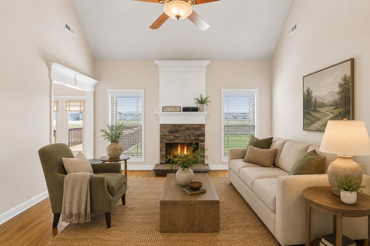 120 Oak Knoll Court