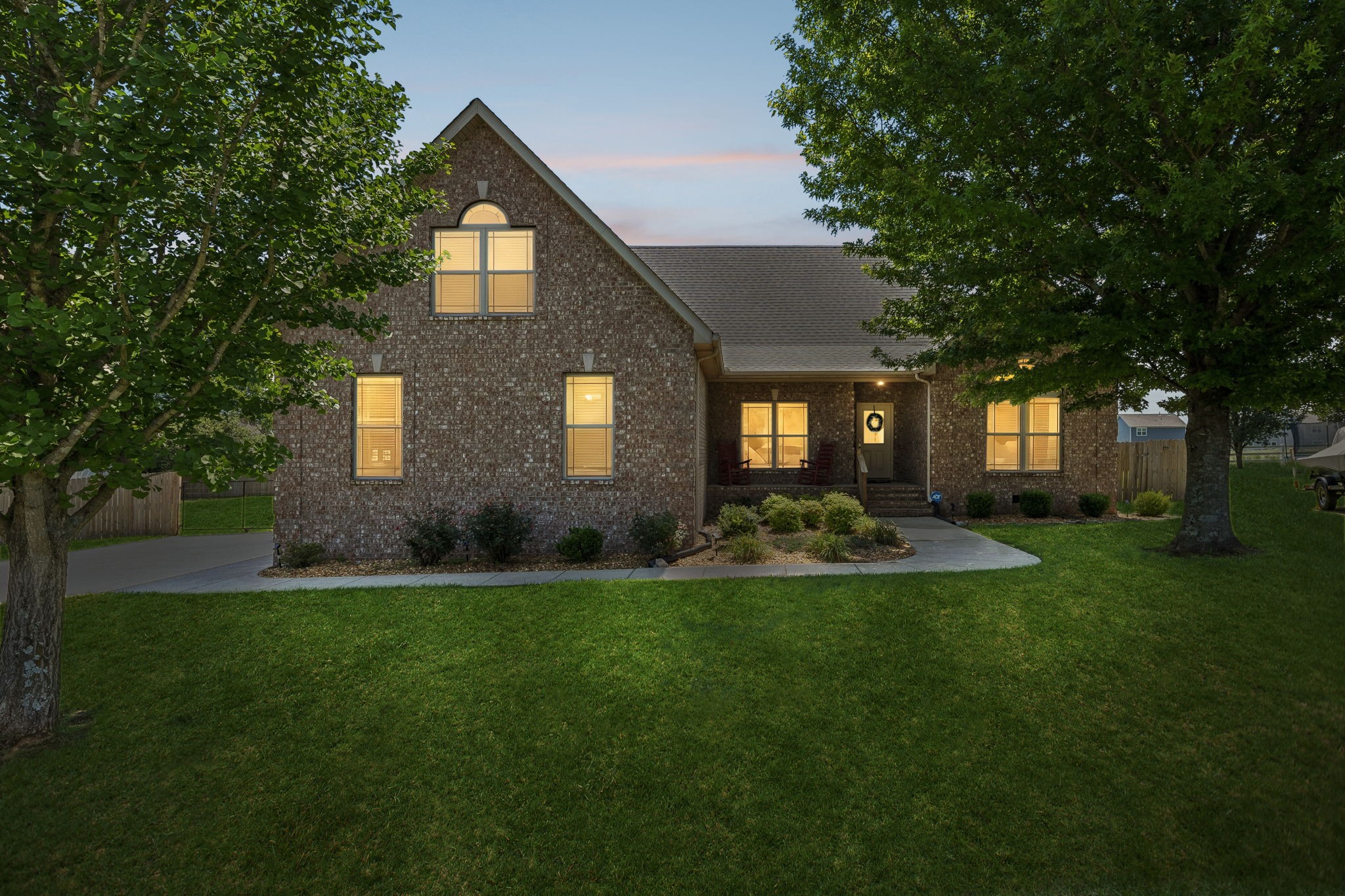 120 Oak Knoll Court