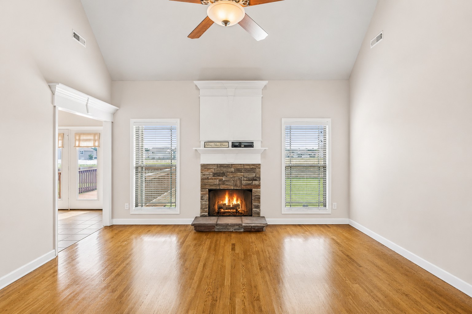 120 Oak Knoll Court