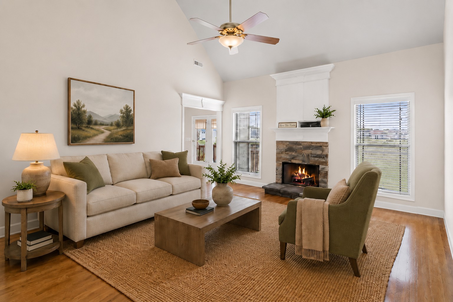 120 Oak Knoll Court