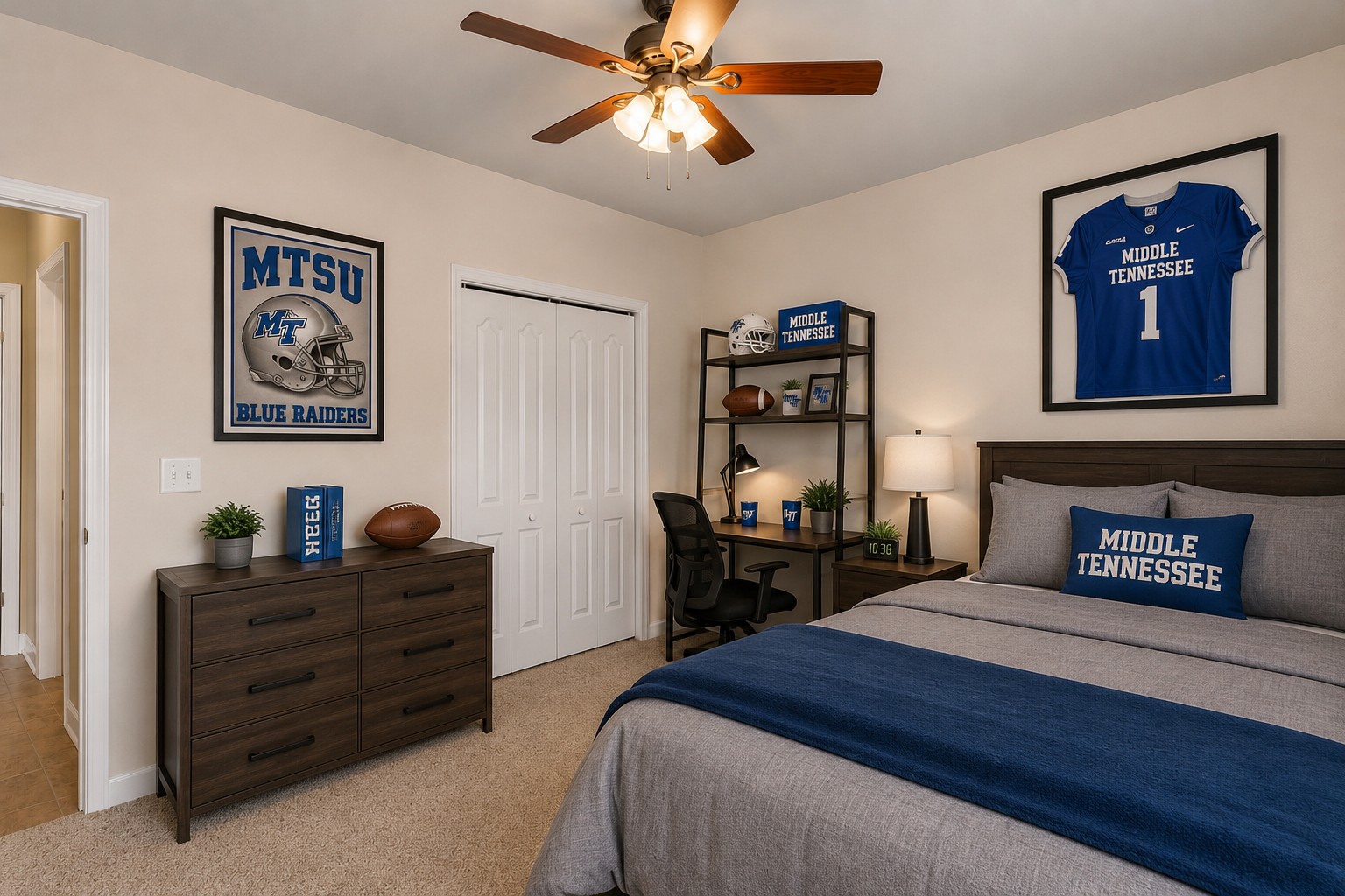 120 Oak Knoll Court