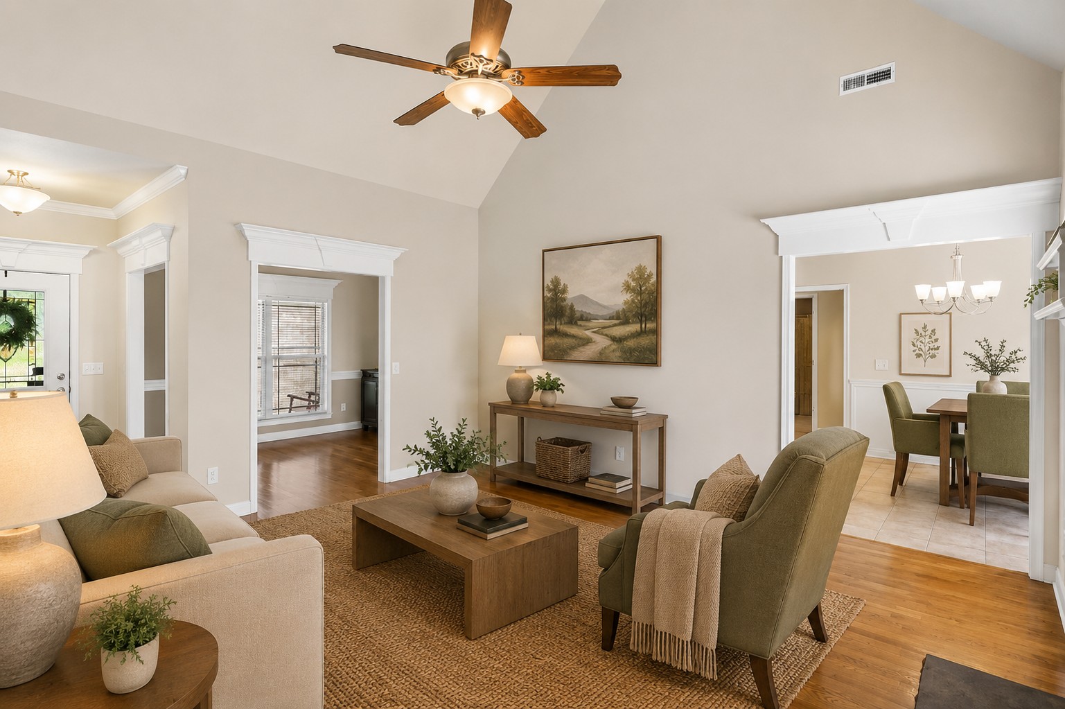 120 Oak Knoll Court