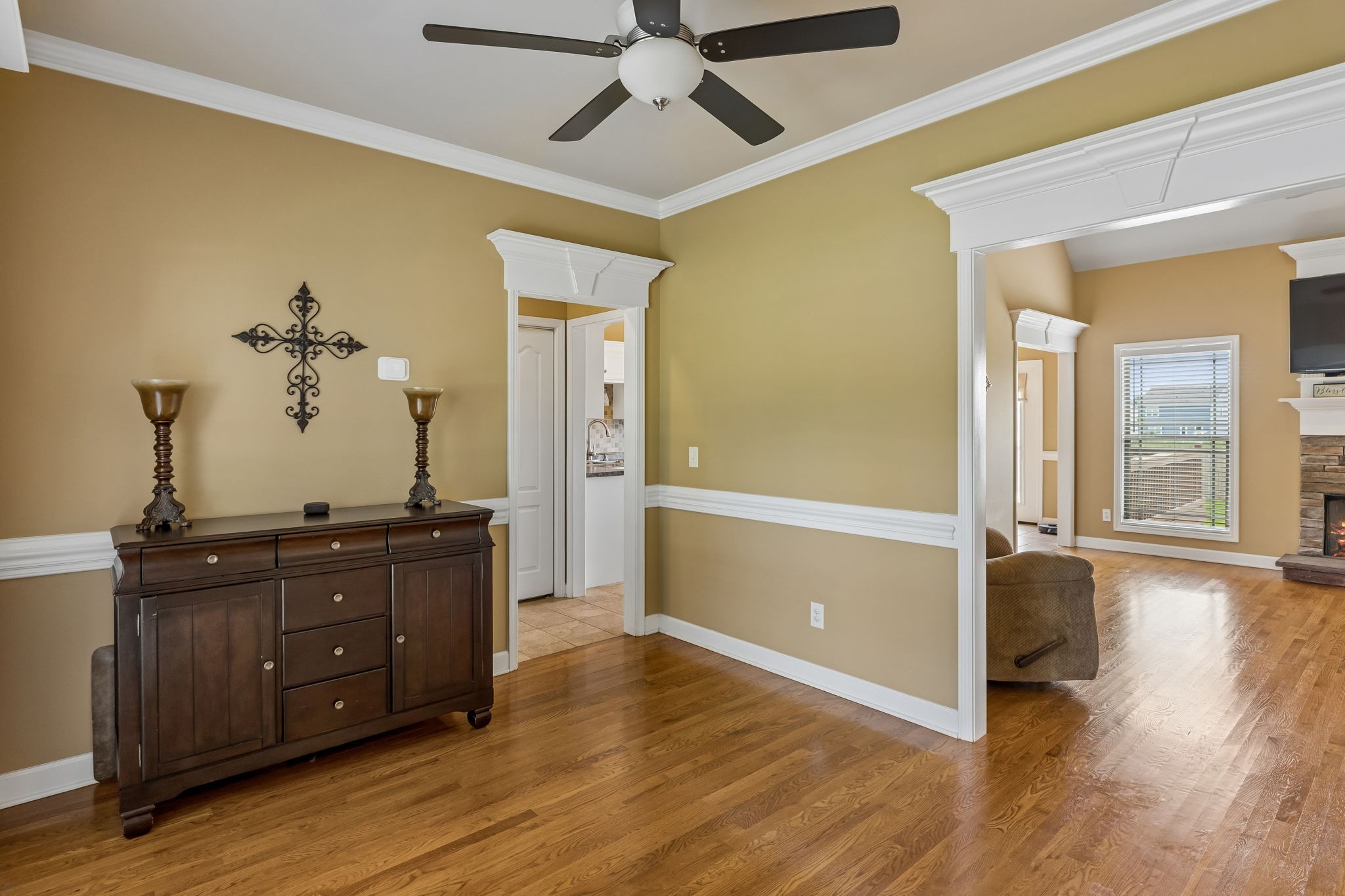 120 Oak Knoll Court