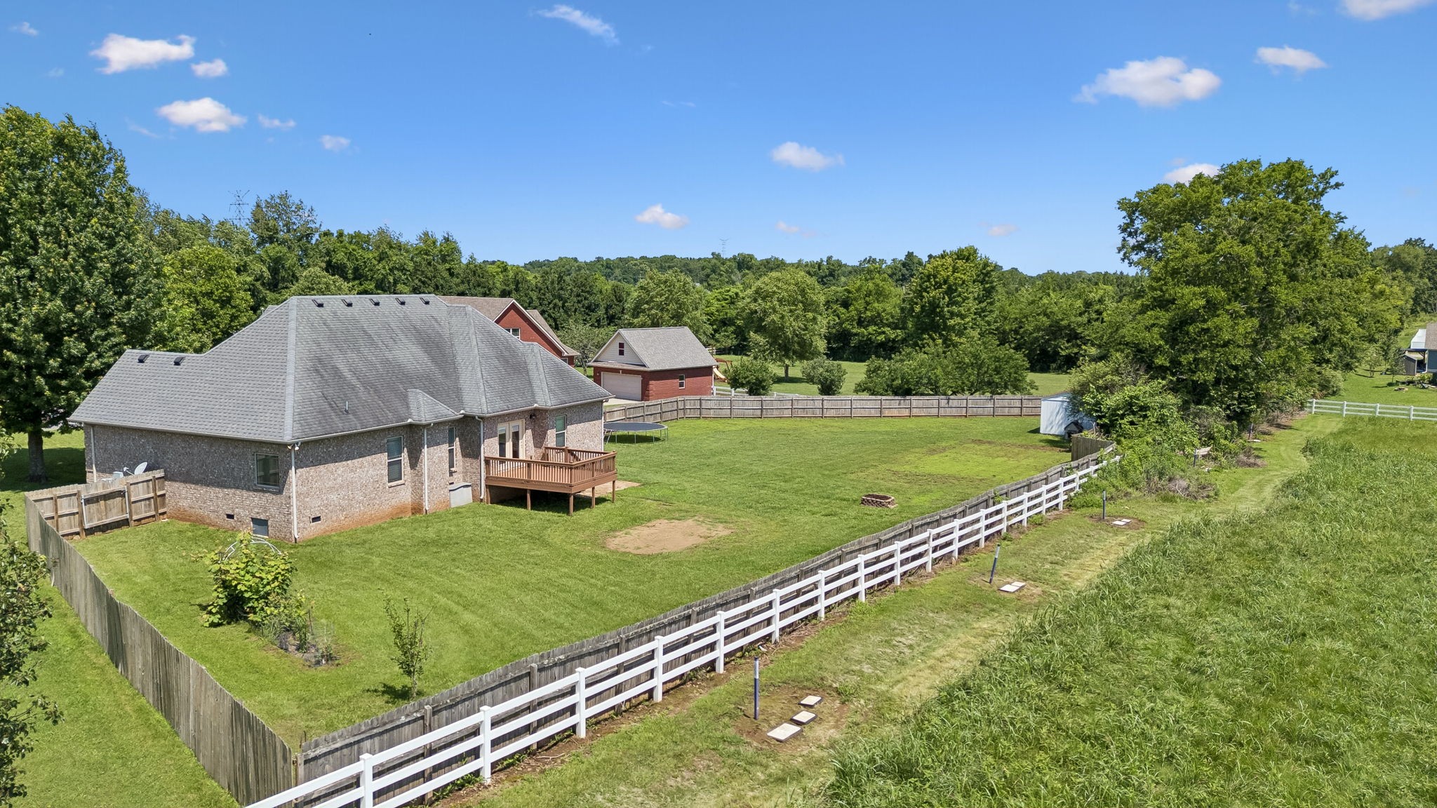 120 Oak Knoll Court