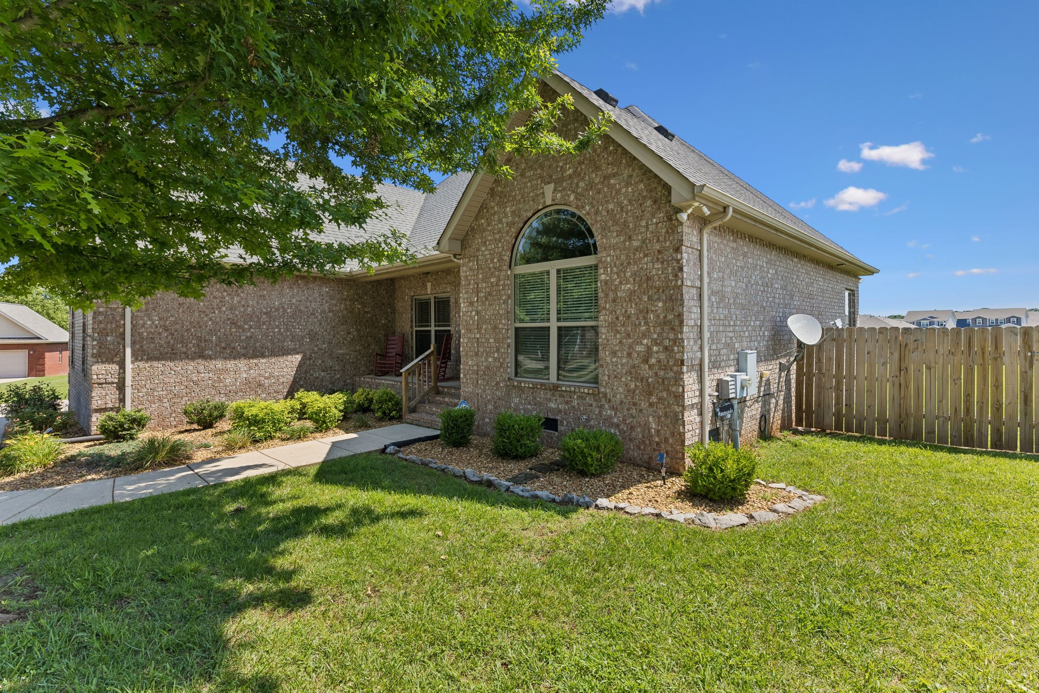 120 Oak Knoll Court