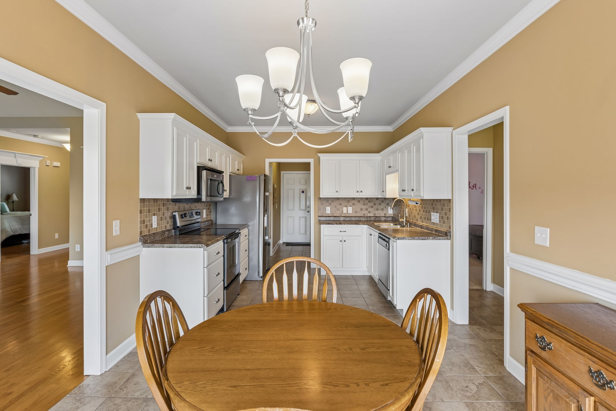 120 Oak Knoll Court