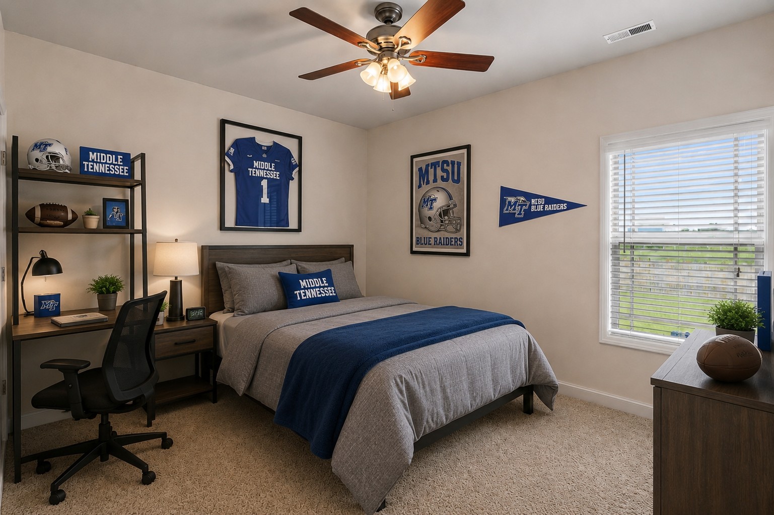 120 Oak Knoll Court