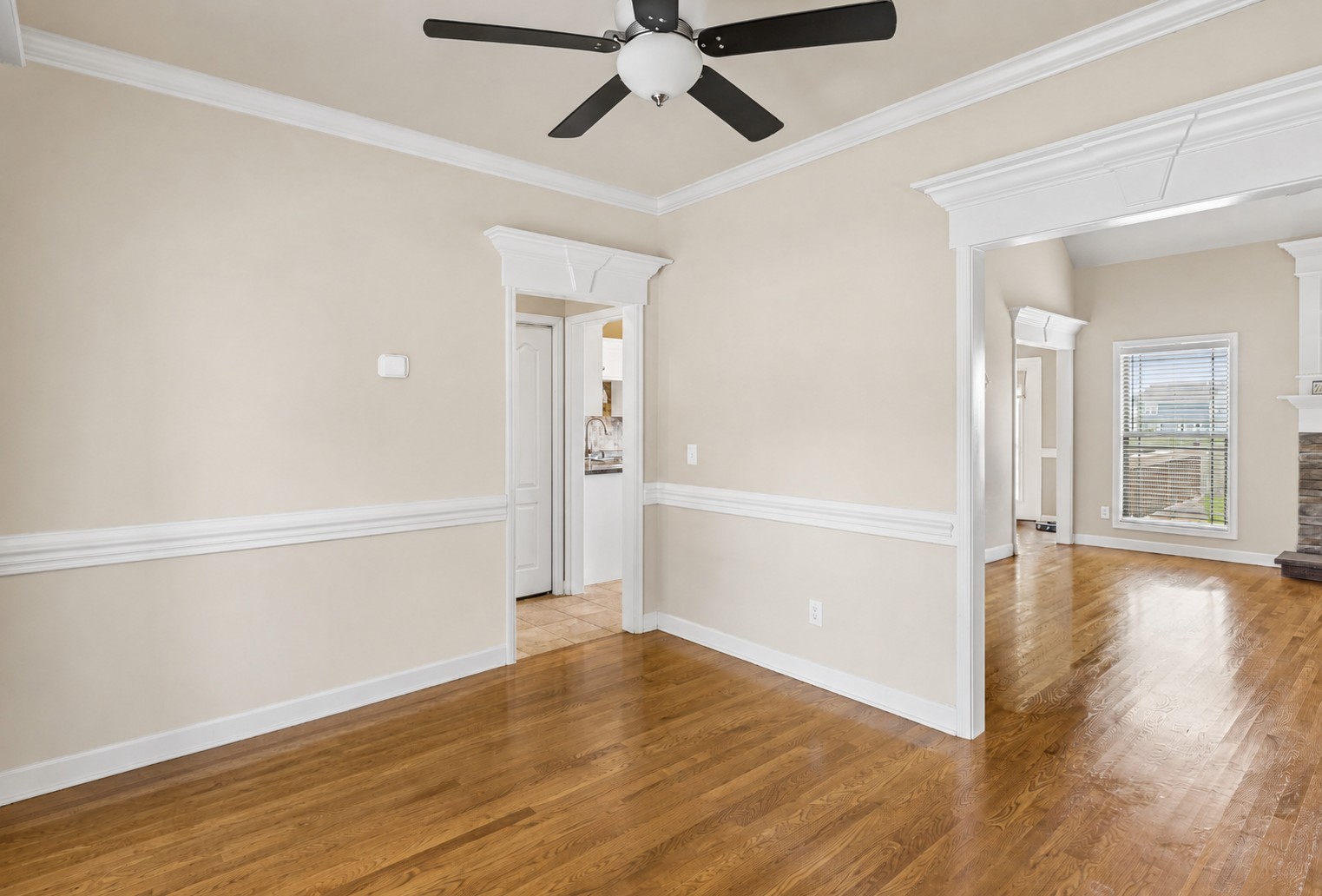 120 Oak Knoll Court