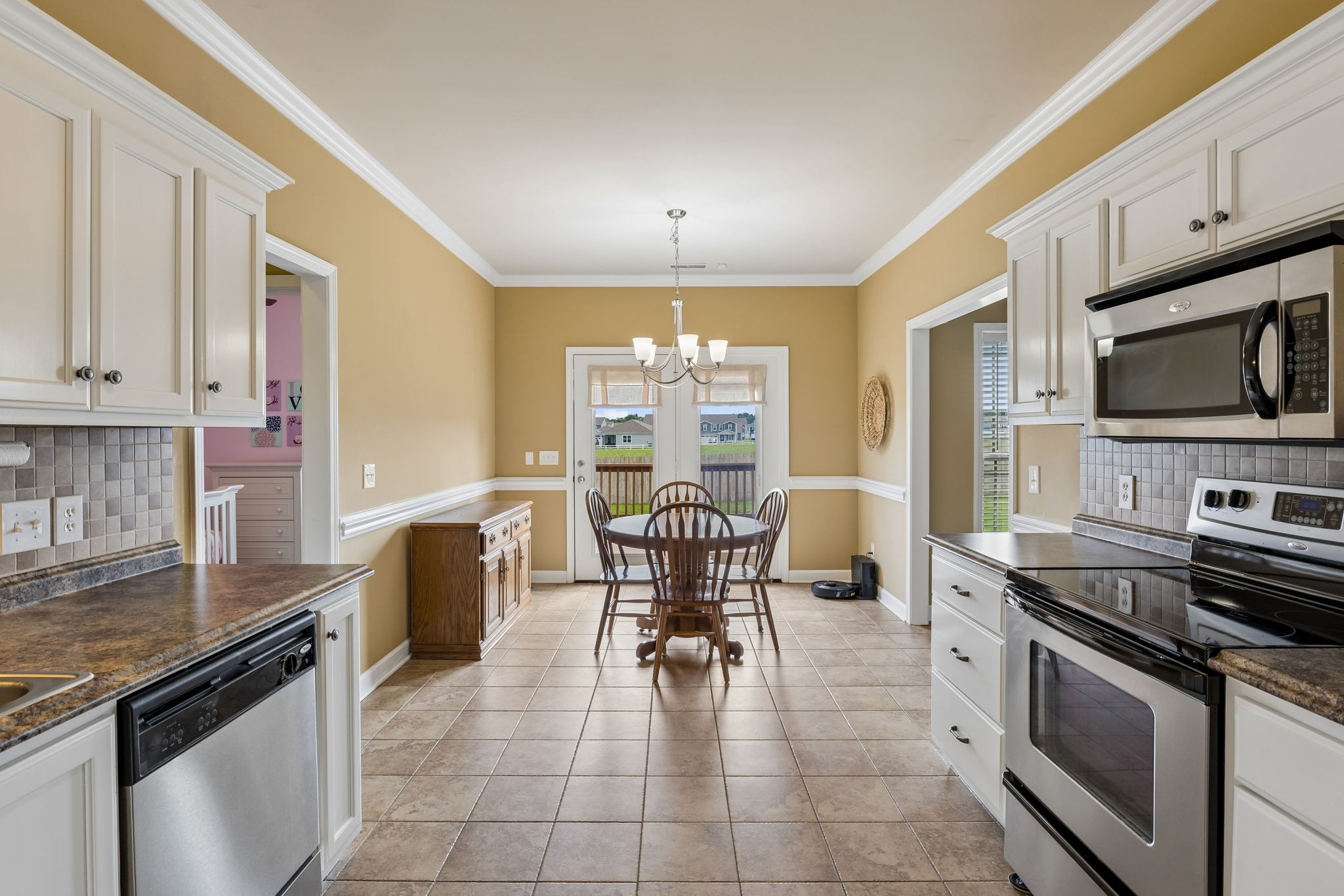 120 Oak Knoll Court