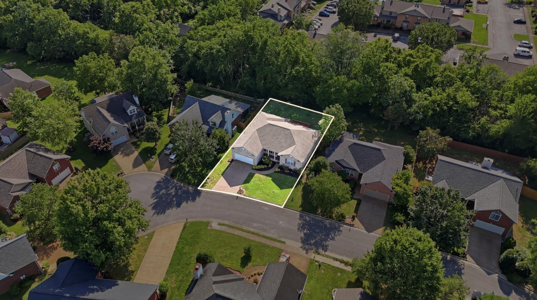 2320 Golden Oak Ct