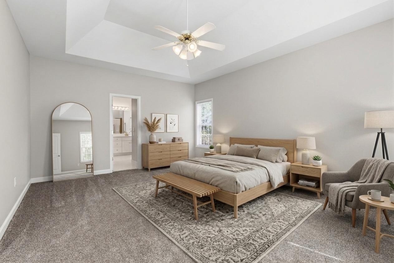 2320 Golden Oak Ct
