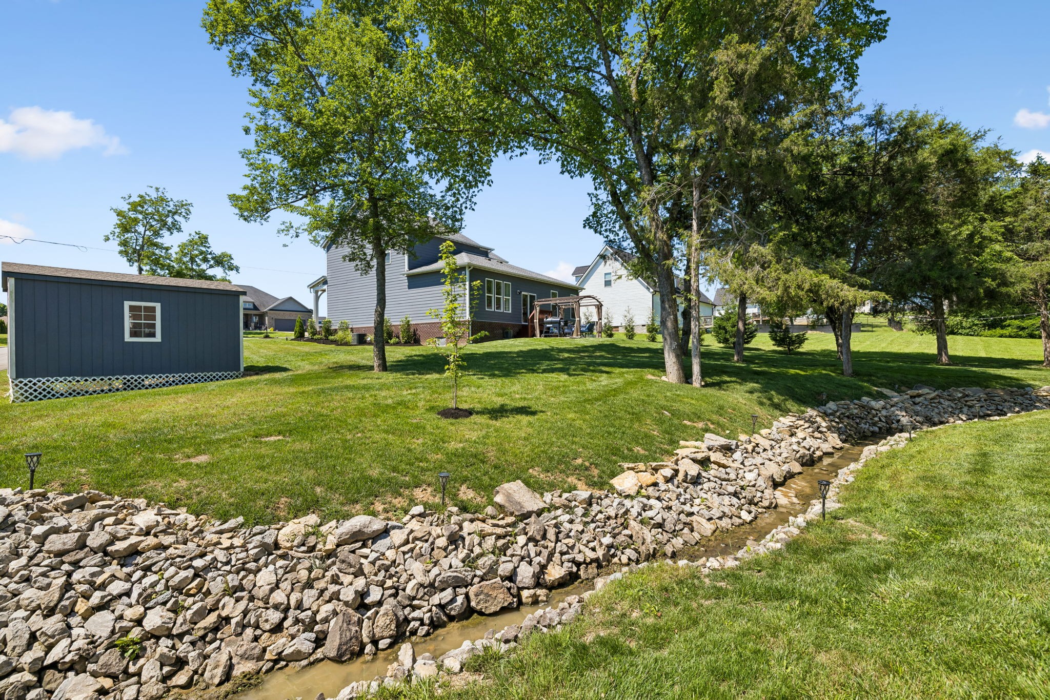 5153 Vinnie Dell Dr
