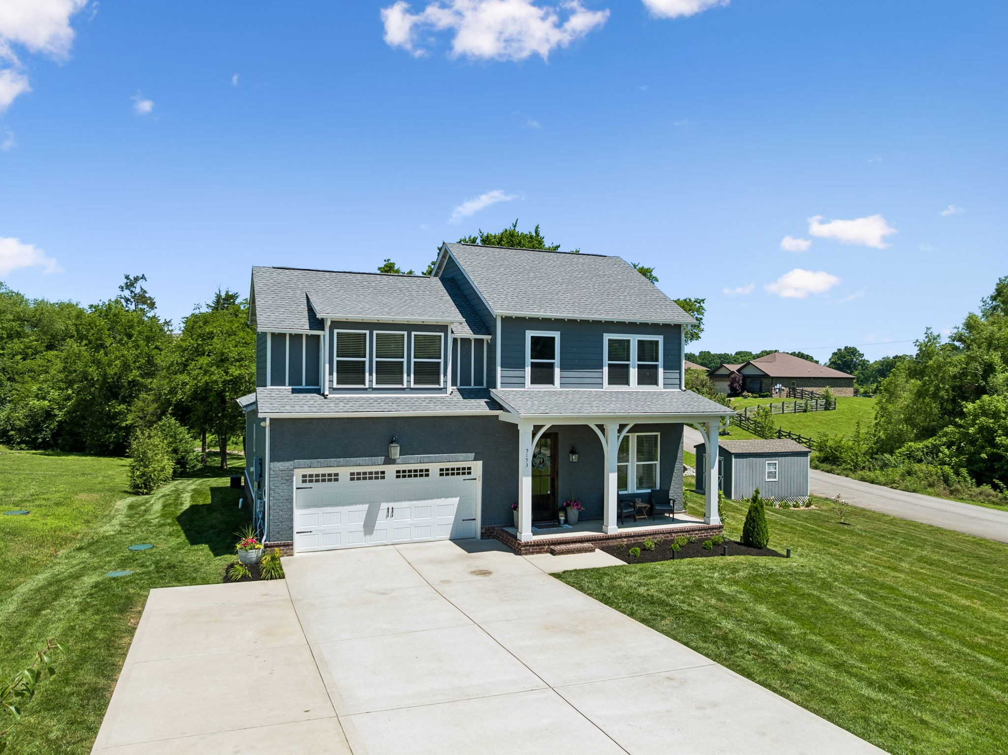 5153 Vinnie Dell Dr