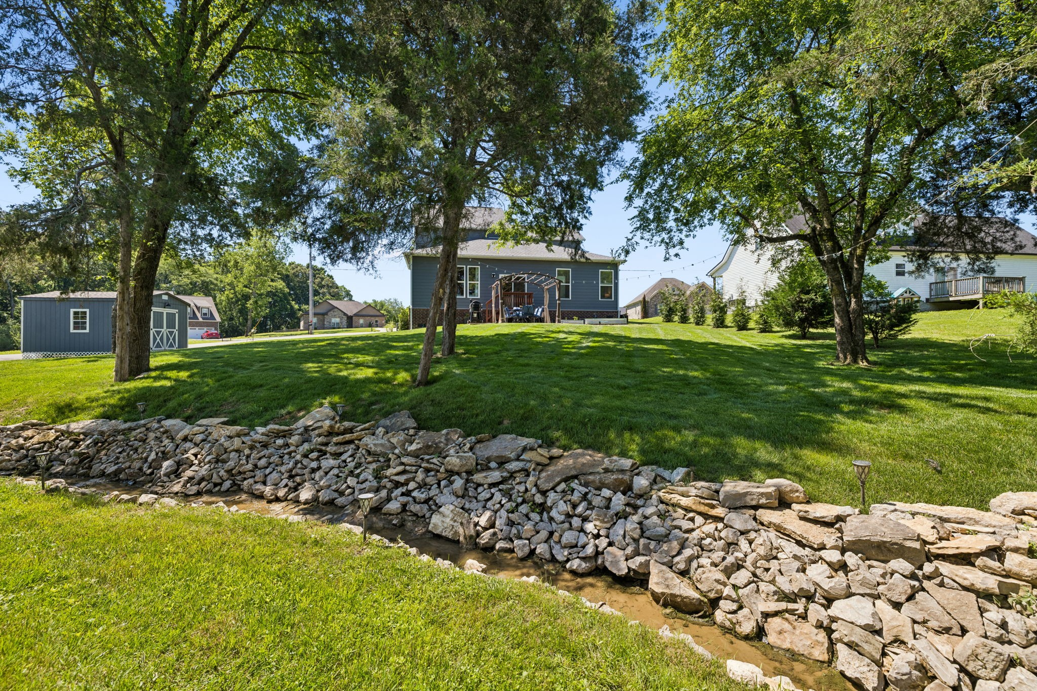 5153 Vinnie Dell Dr