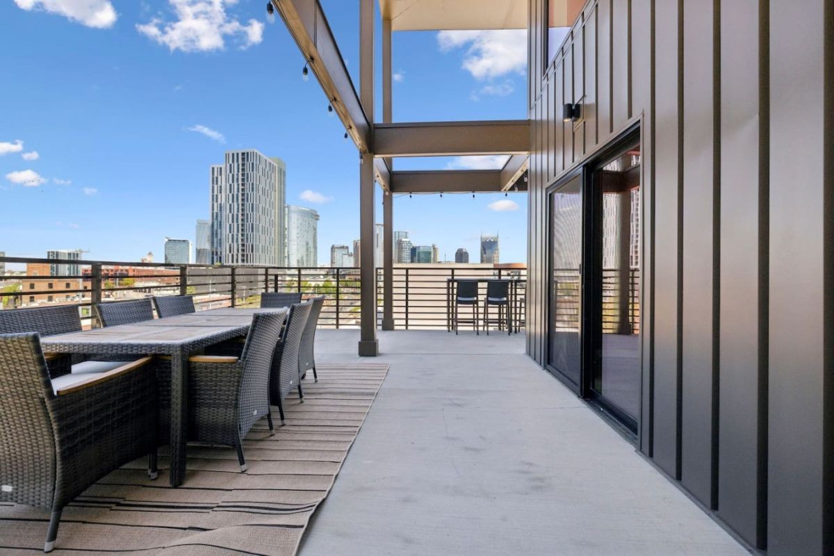 637 7th Ave, S Unit: 601