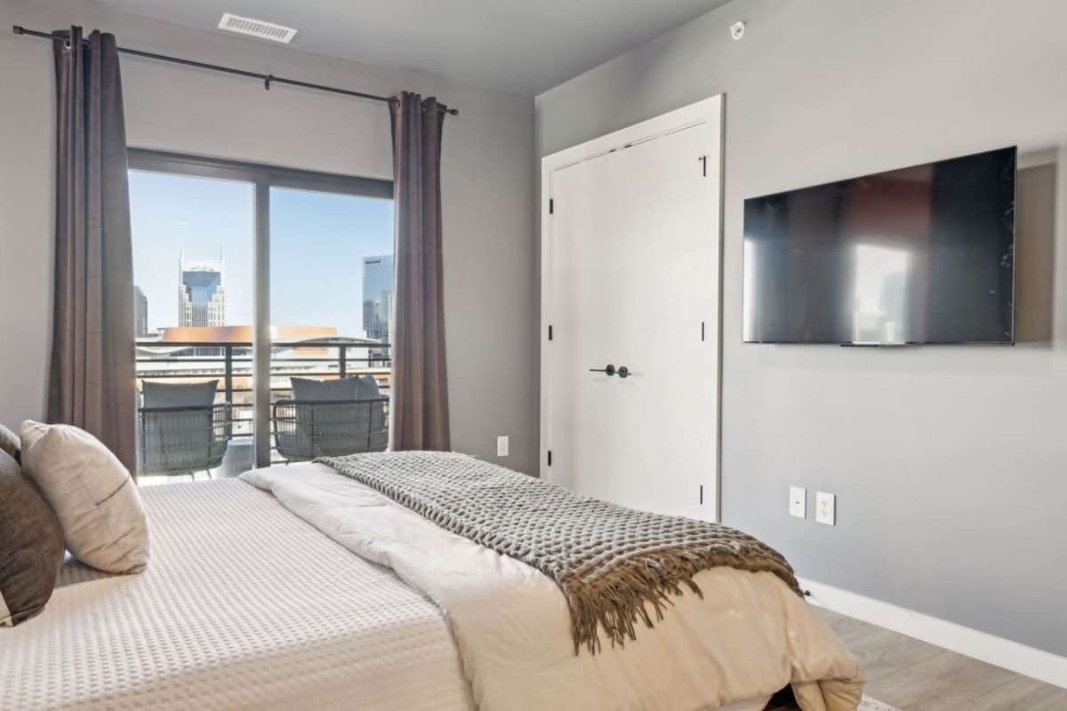 637 7th Ave, S Unit: 601