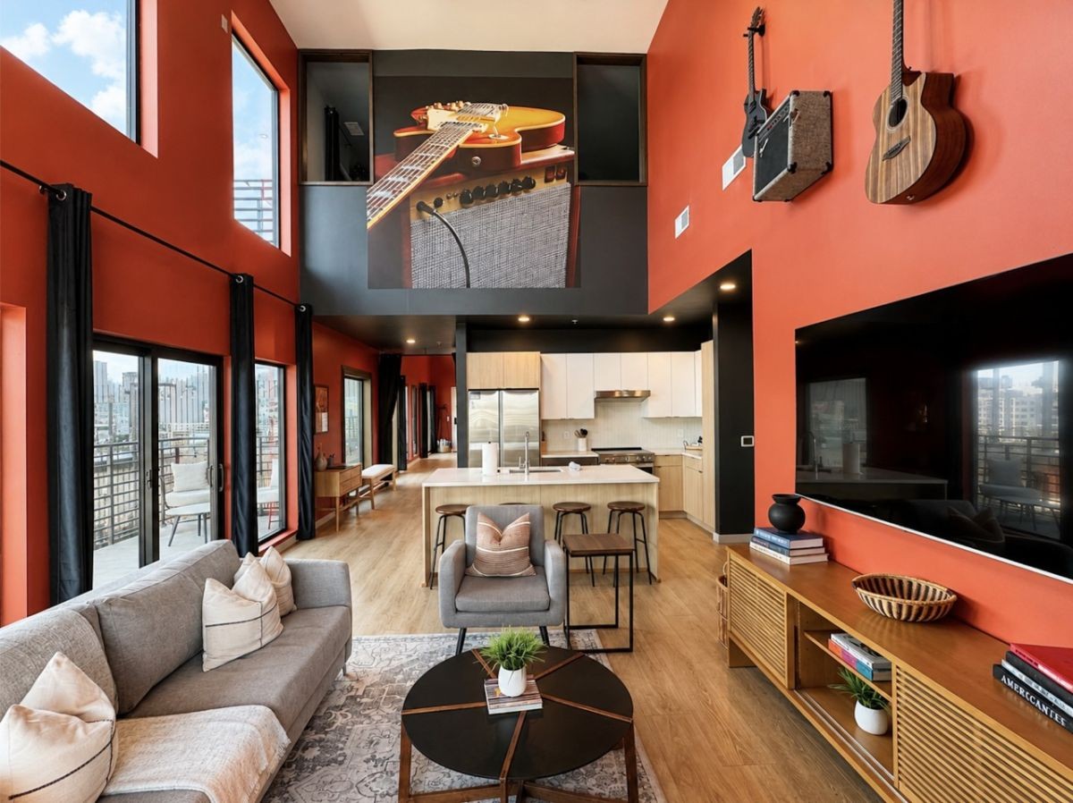 637 7th Ave, S Unit: 601