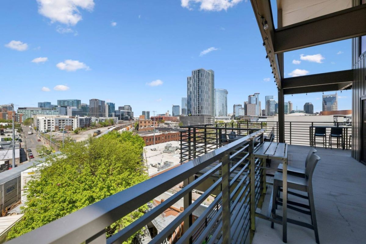 637 7th Ave, S Unit: 601